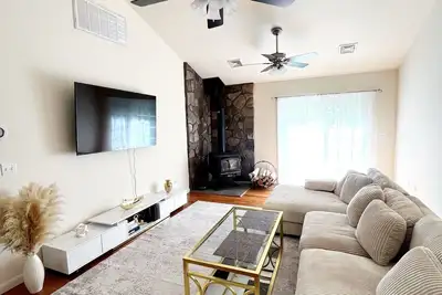 Image de Charming 3-bedroom house in Narrowsburg close to Bethel Woods