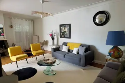 Image de Esprit Maison Anatole, Vivez Cahors comme Ă la maison!
