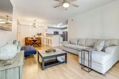 Image de Walk to CityPlace & Clematis Street: Condo w/ Pool