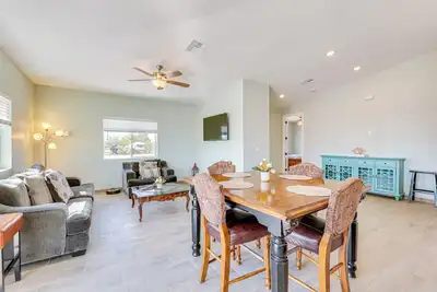 Image de Mtn Views: Spacious Family Home in Casa Grande!