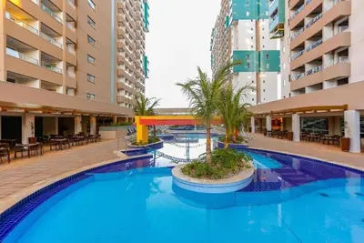 Image de Olimpia Park Resort