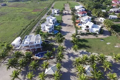 Image de Casa Mariana in Tela Beach, Honduras