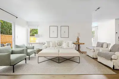 Image de Renovated! Coastal 3 Bedroom in the Heart of Mtp