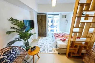 Image de Casa Siempre's Studio at Avida Riala Towers