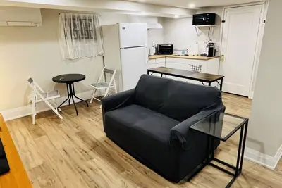 Image de 2 bedrooms near downtown