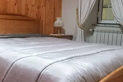 Image de Rustic and comfortable accommodation in the heart of Loriga.