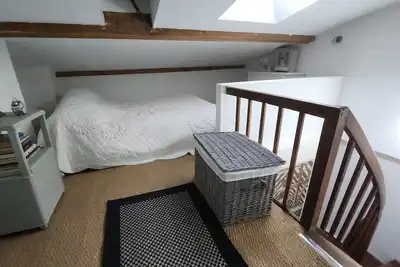 Image de Maison de campagne au cœur du village & à quelques pas du lac