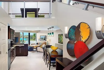 Image de Charming 2-bedroom loft condo Coral Vista Westin St. John 6. 21-6. 28