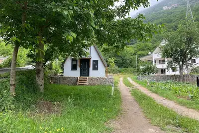 Image de A Wonderful Bungalow Holiday With Stunning Mountain Views in Trabzon/Maçka