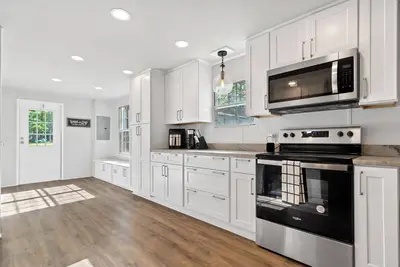 Image de Charming 3-bedroom house on Big Water in Sparta