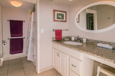 Image de 2-bedroom apartment with WiFi, Ac in Kihei