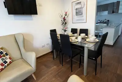 Image de Llamas House ll 5 min from the Historic Center of Cusco!