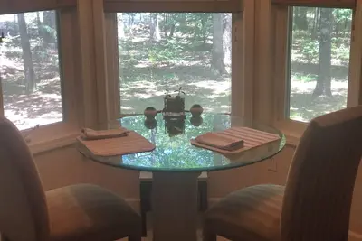 Image de Large 2-bedroom house in Hot Springs Village WiFi, Ac. Lake Balboa 4th fireworks