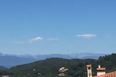 Image de Typical Provence house Cote d'Azur with stunning views