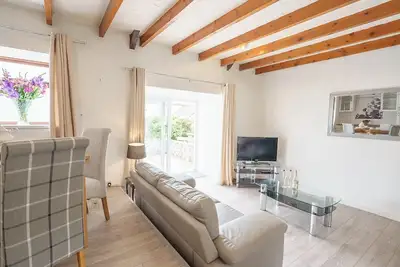 Image de Drumlanrig Cottage - a cottage that sleeps 4 guests in 2 bedrooms