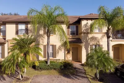 Image de Endless Summer at Regal Palms - Themed Rooms