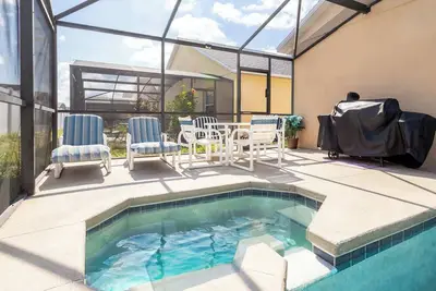 Image de Making Memories - Private Pool!