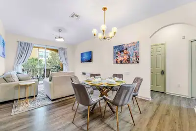 Image de Windsor Hills Resort 2Bd with Great Amenities!