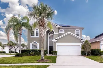 Image de New Ownership - 7br - close to Disney