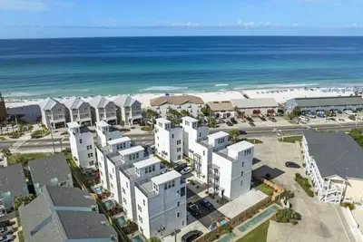 Image de New~Ocean Views + Steps2Beach + Plunge Pool