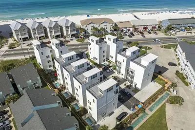 Image de New~Incredible Rooftop OceanView