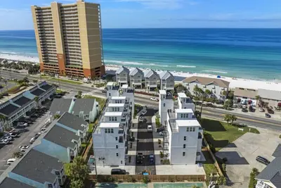 Image de New~Panoramic Rooftop OceanViews