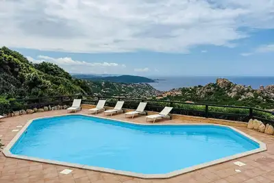Image de Superbe maison à Trinità D Agulto