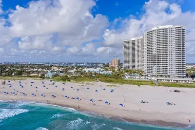 Image de Ritz Carlton Residence, Singer Island