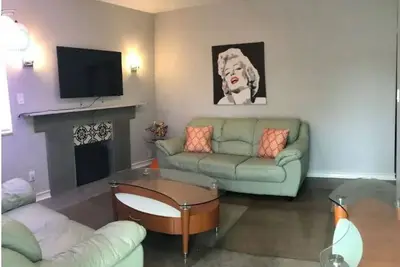 Image de Art Deco Wynwood/MiamiHome -3/2 Central location