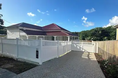 Image de Gorgeous Heritage House
