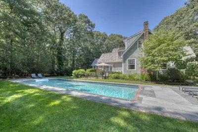 Image de Charming, Renovated Traditional Home Minutes from Main Street