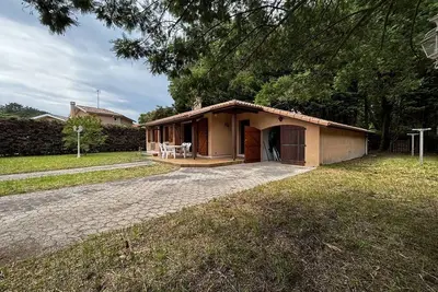 Image de Maison des années 90