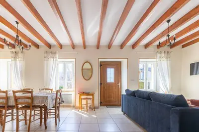 Image de Les charmes - Ouest - Chambon Sur Lac
