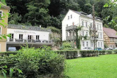 Image de appartement de vacances avec Wlan