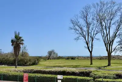 Image de Cap D'Agde - Plage Richelieu // Réf 0277