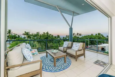 Image de Rockpool Retreat Penthouse | Coastal Luxury