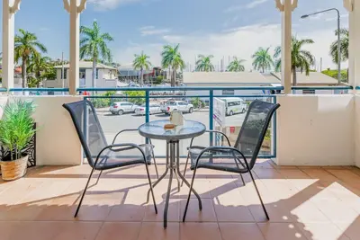 Image de Prime Position at Park Regis