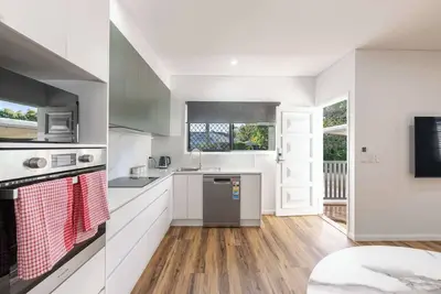 Image de Windsor Charm - Unit One