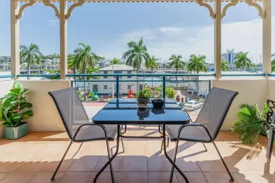 Image de The Anchorage Escape Apartment