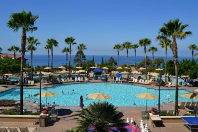 Image de Aug. 17-23 Marriott Newport Coast Villas Stunning 2-bedroom Full Resort Access