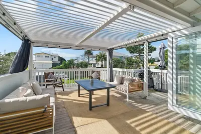 Image de Bayside Bungalow Walk to the beach