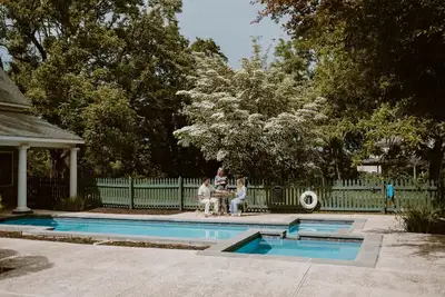 Events and Concierge! 6br Heated Pool Near Wineries