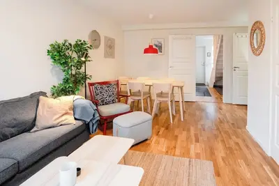 Image de Sauna | WiFi | Free parking | Close to restaurant