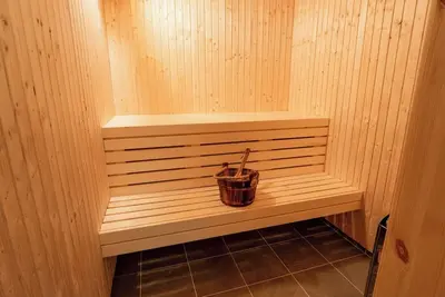 Image de Sauna | WiFi | Free parking | Close to restaurant