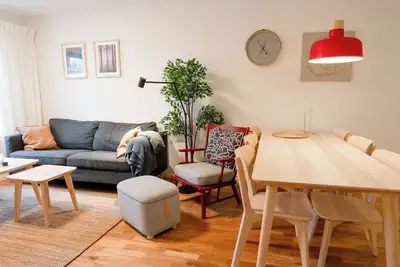 Image de Sauna | WiFi | Free parking | Close to restaurant