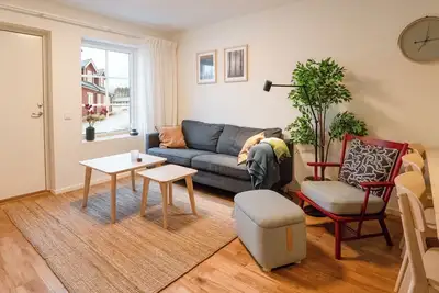 Image de Sauna | WiFi | Free parking | Close to restaurant