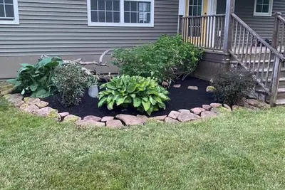 Image de Where peacefulness is our priority!