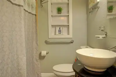 Image de 3-bedroom house in nice Pinellas Park with Ac, WiFi