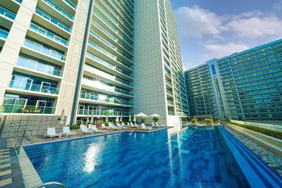 Image de Paradise Gorgeous two bedroom