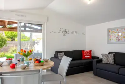 Image de L'Effet Mer by Interhome